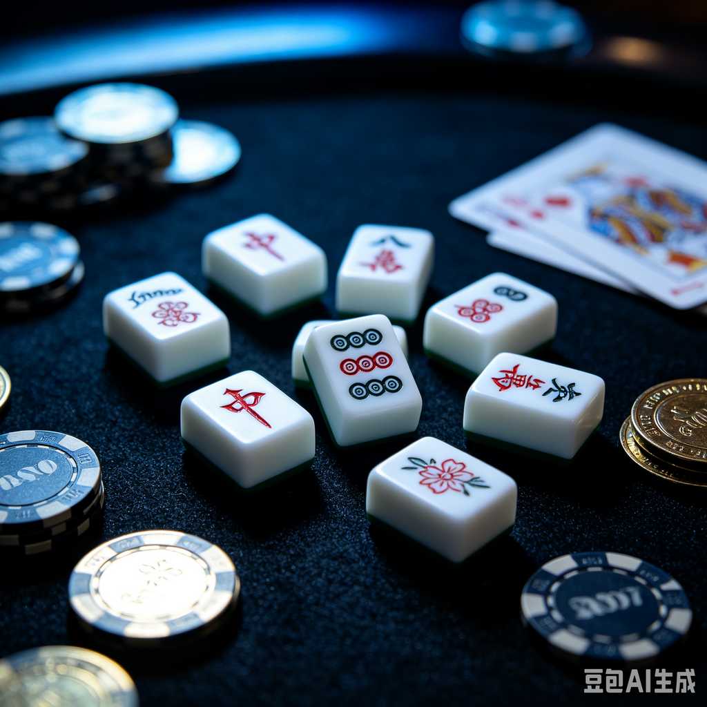 buffalony,mahjong