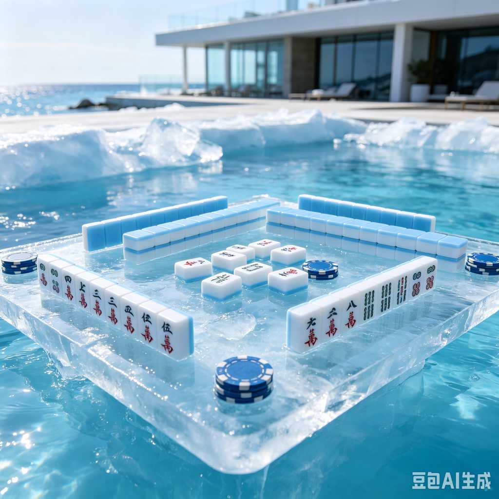 holiday custom mahjong tiles