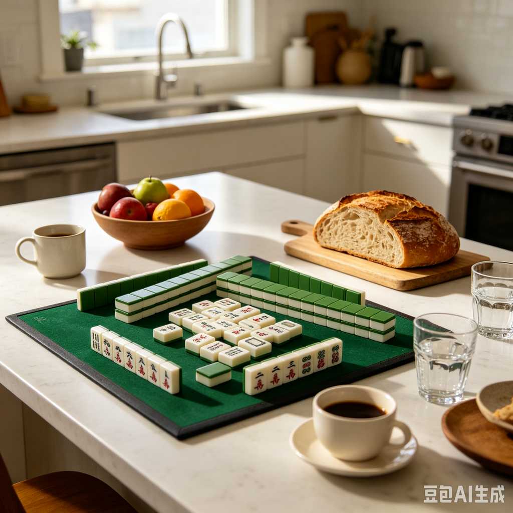 MeridaVE,mahjong