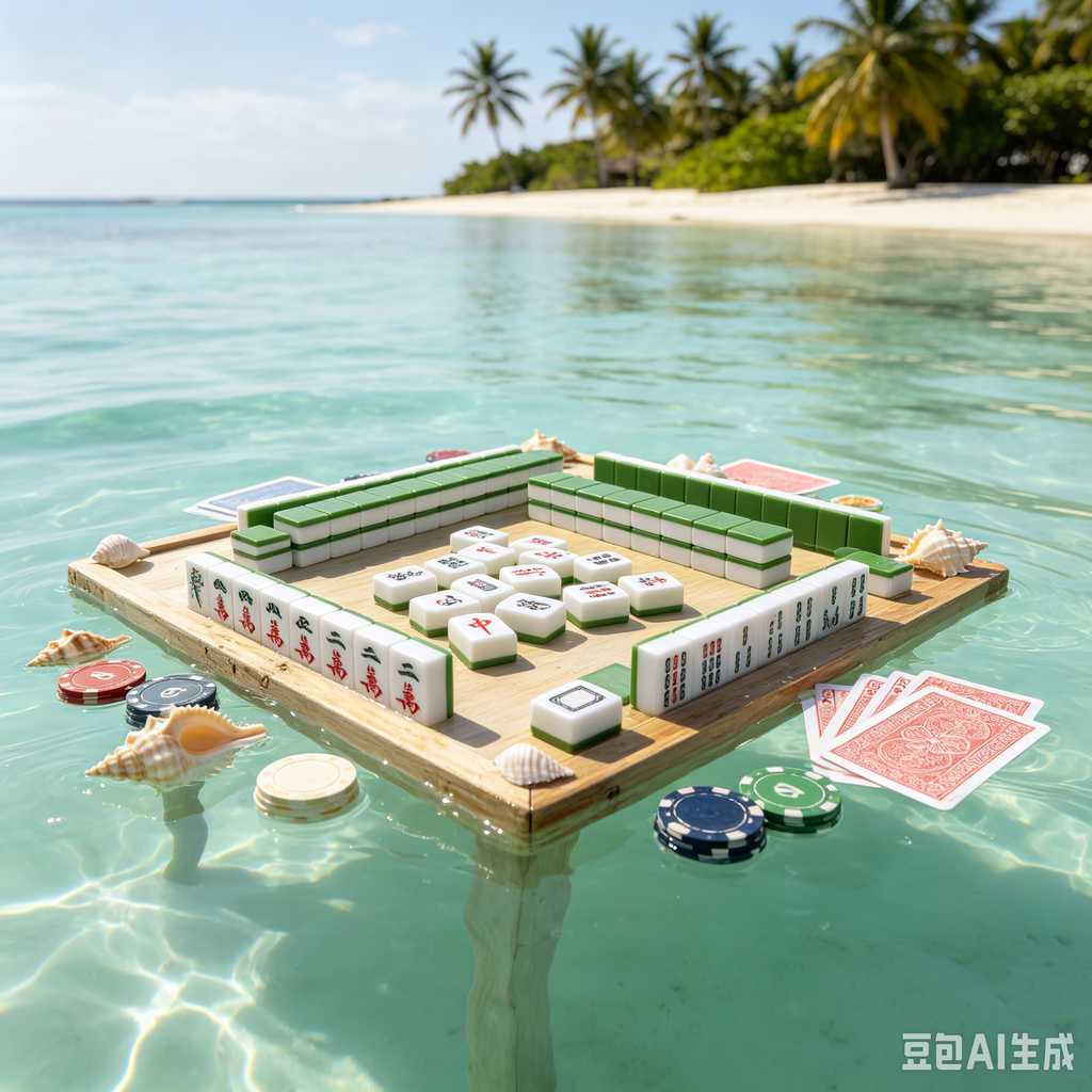 Akron,mahjong