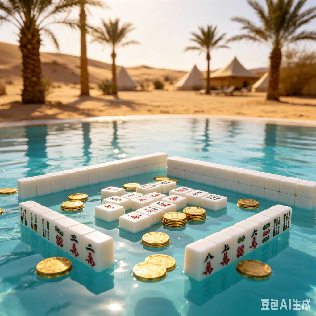 tournament mahjong accessories