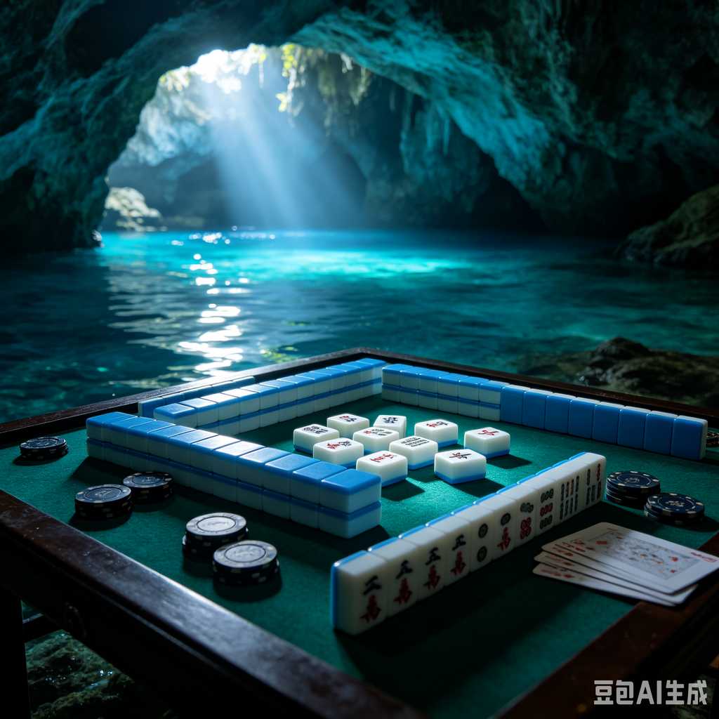 ivory effect mahjong tiles