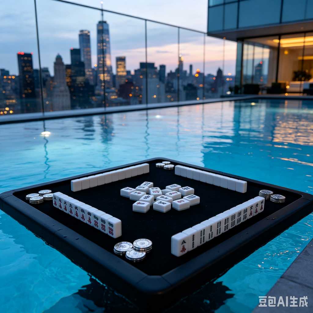 quiet game mat mahjong