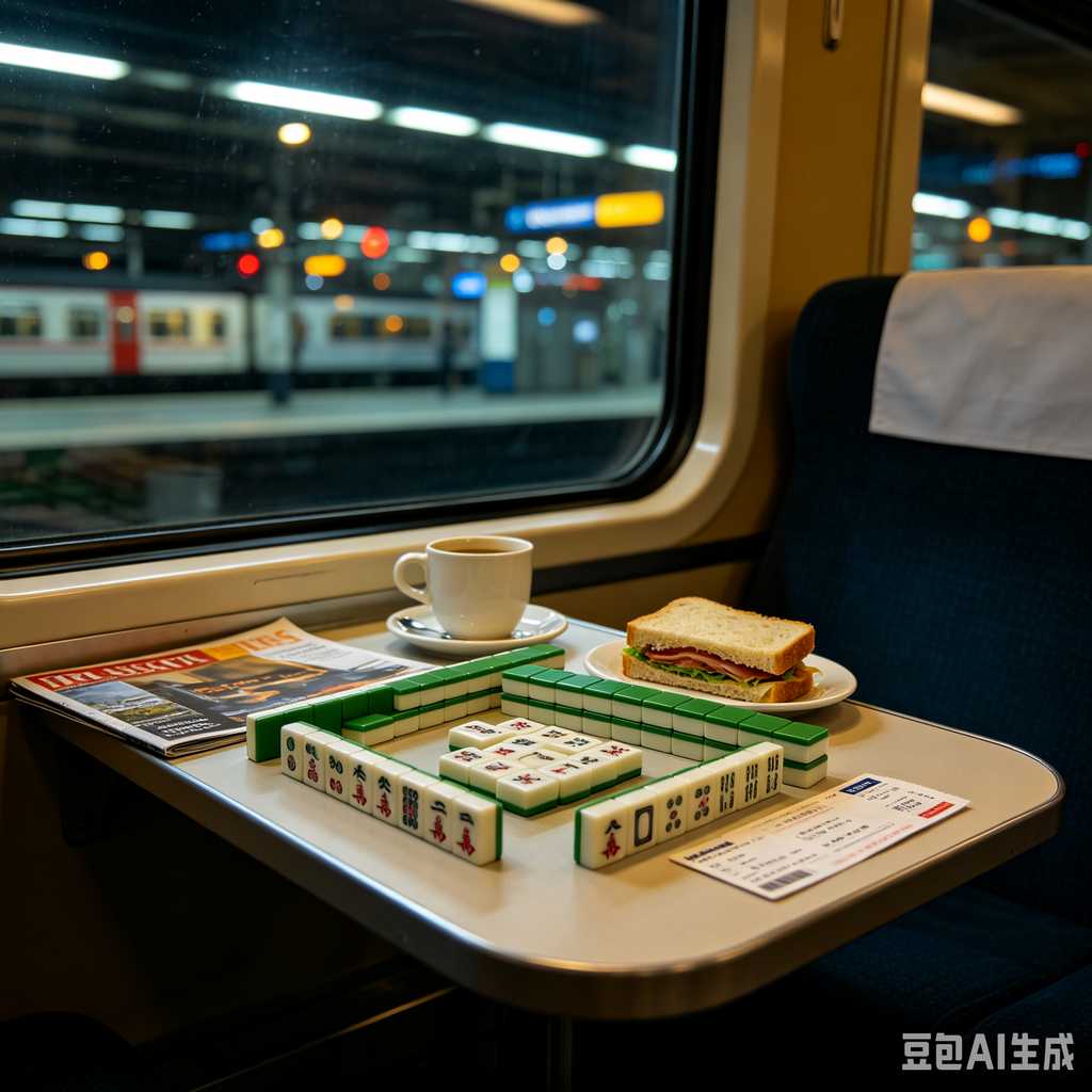 Glendale,mahjong