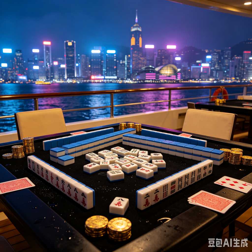 elderly usable mahjong set