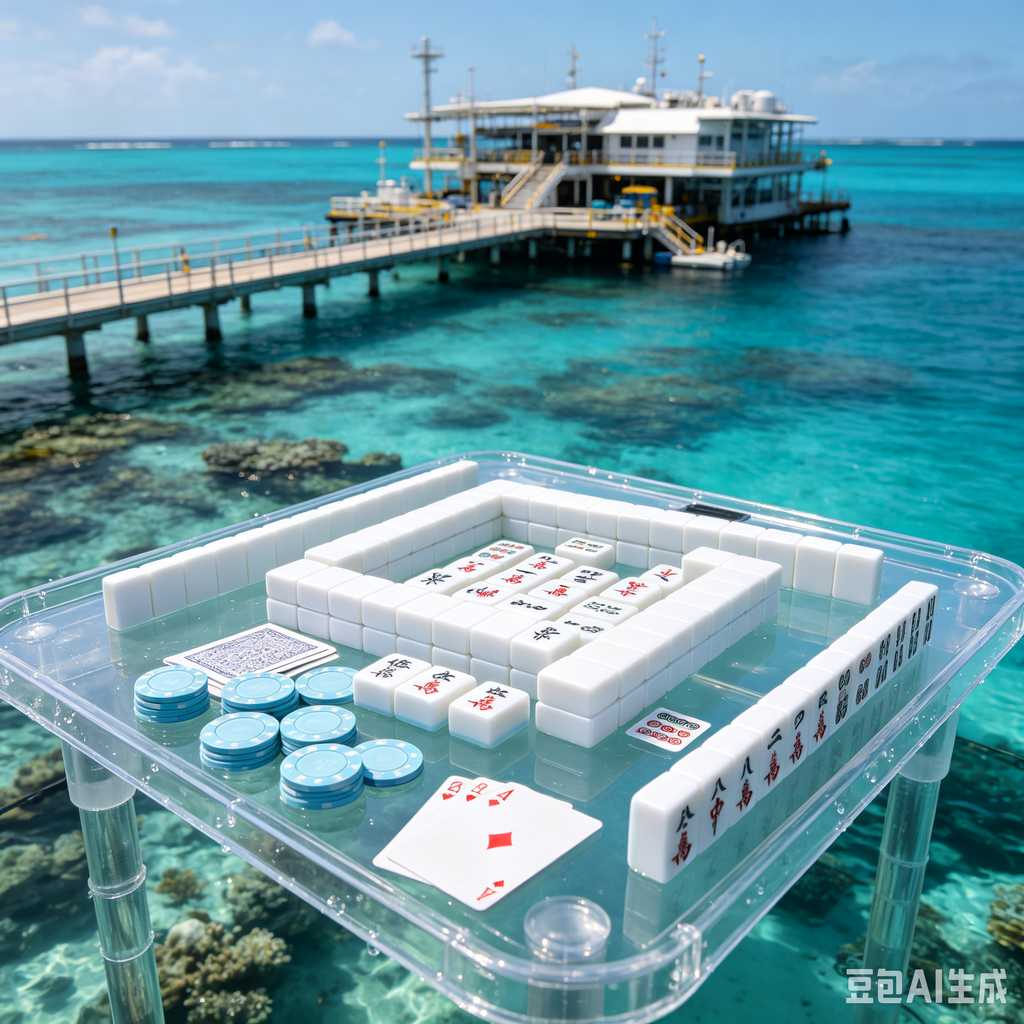 Tijuana,mahjong