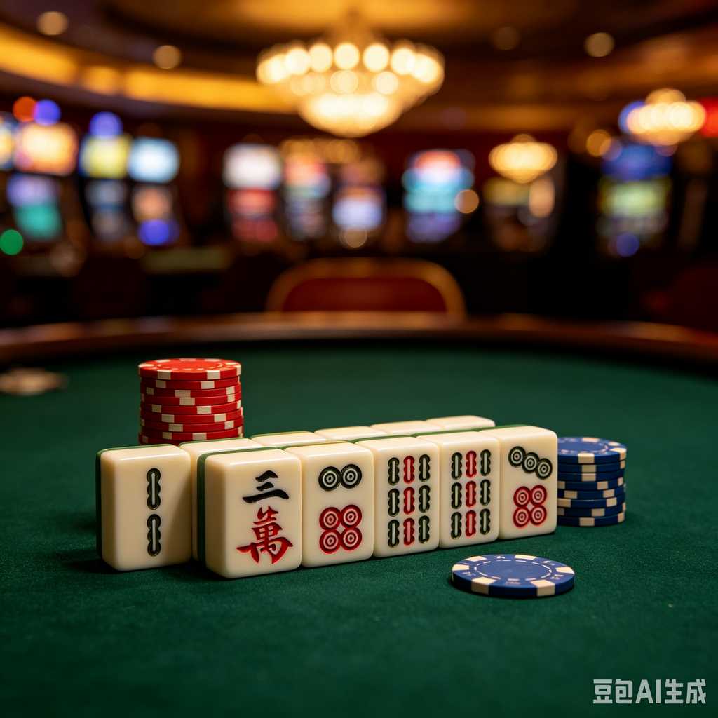 canada mahjong set supplier