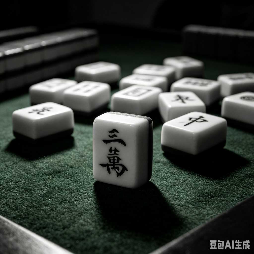 losmochis,mahjong