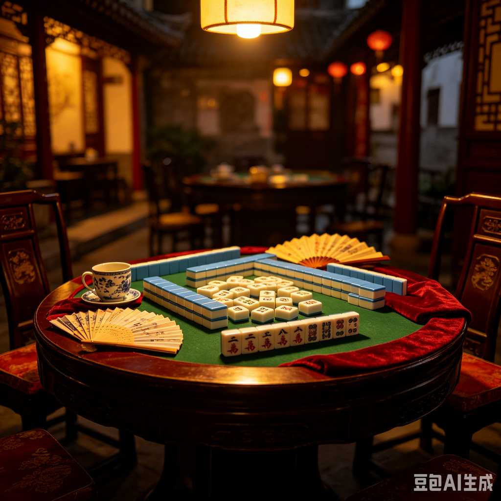 what is the best material for mahjong tiles