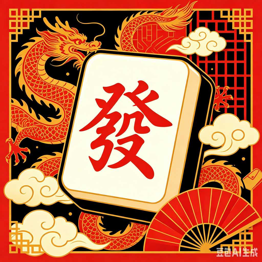 easy learn mahjong set
