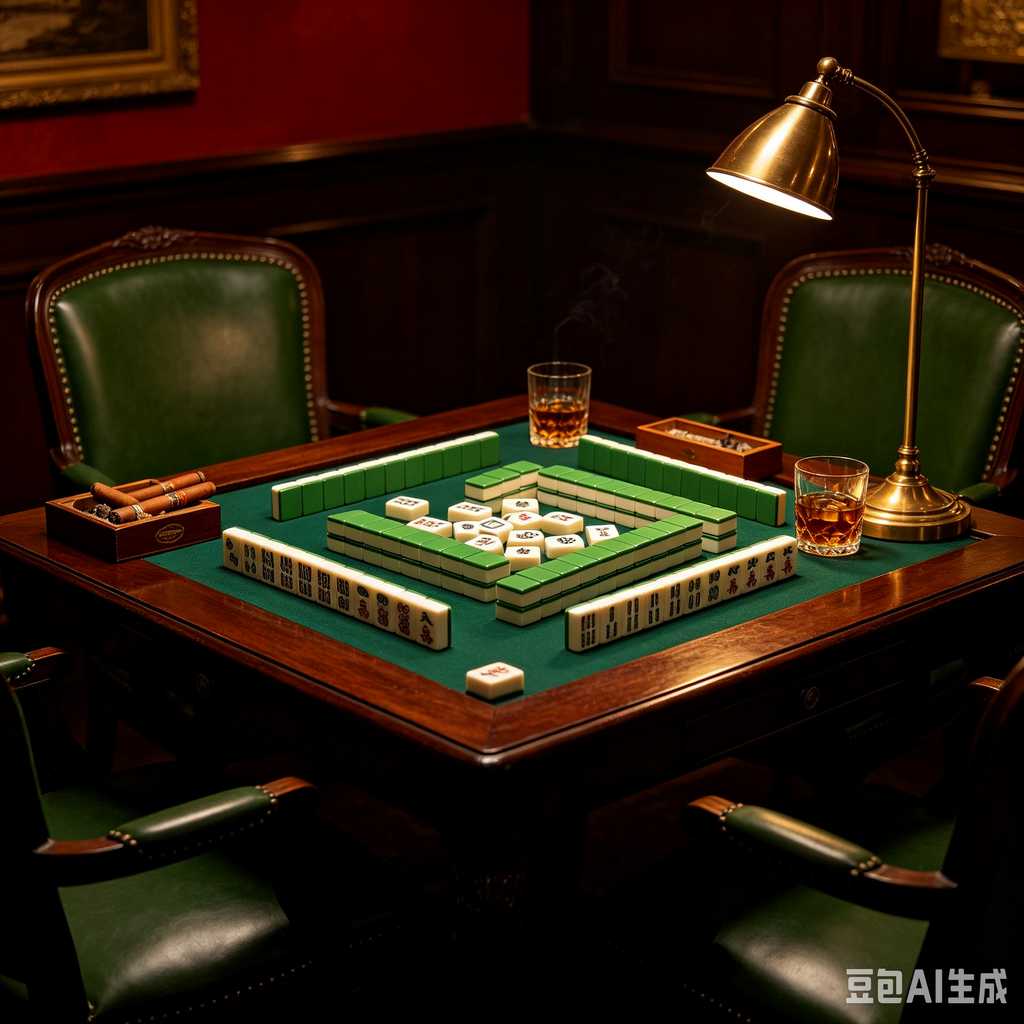 Valladolid,mahjong