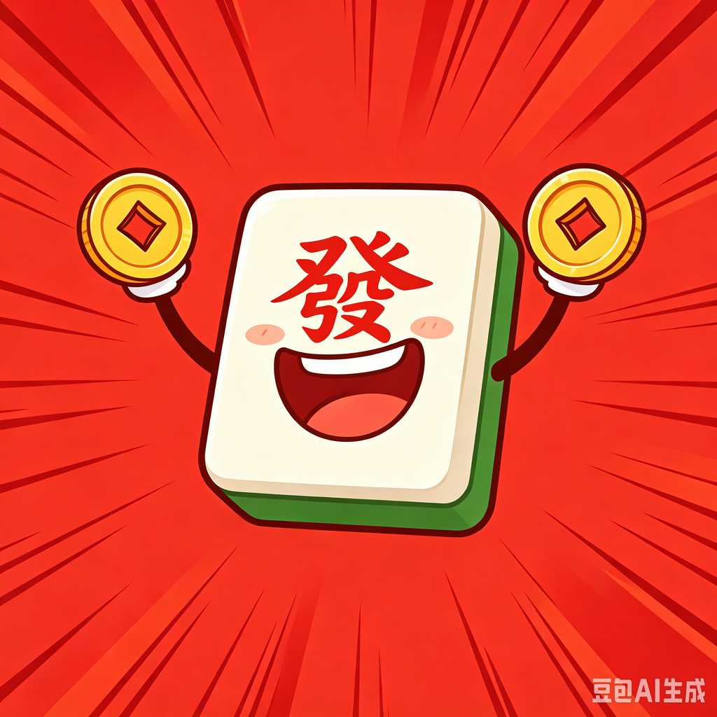 Hamilton,mahjong