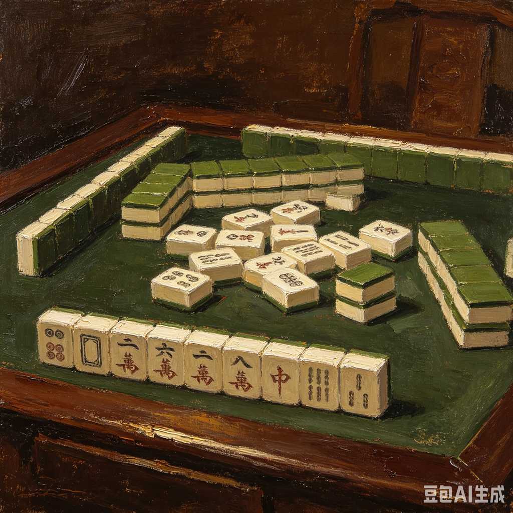 IdahoFalls,mahjong