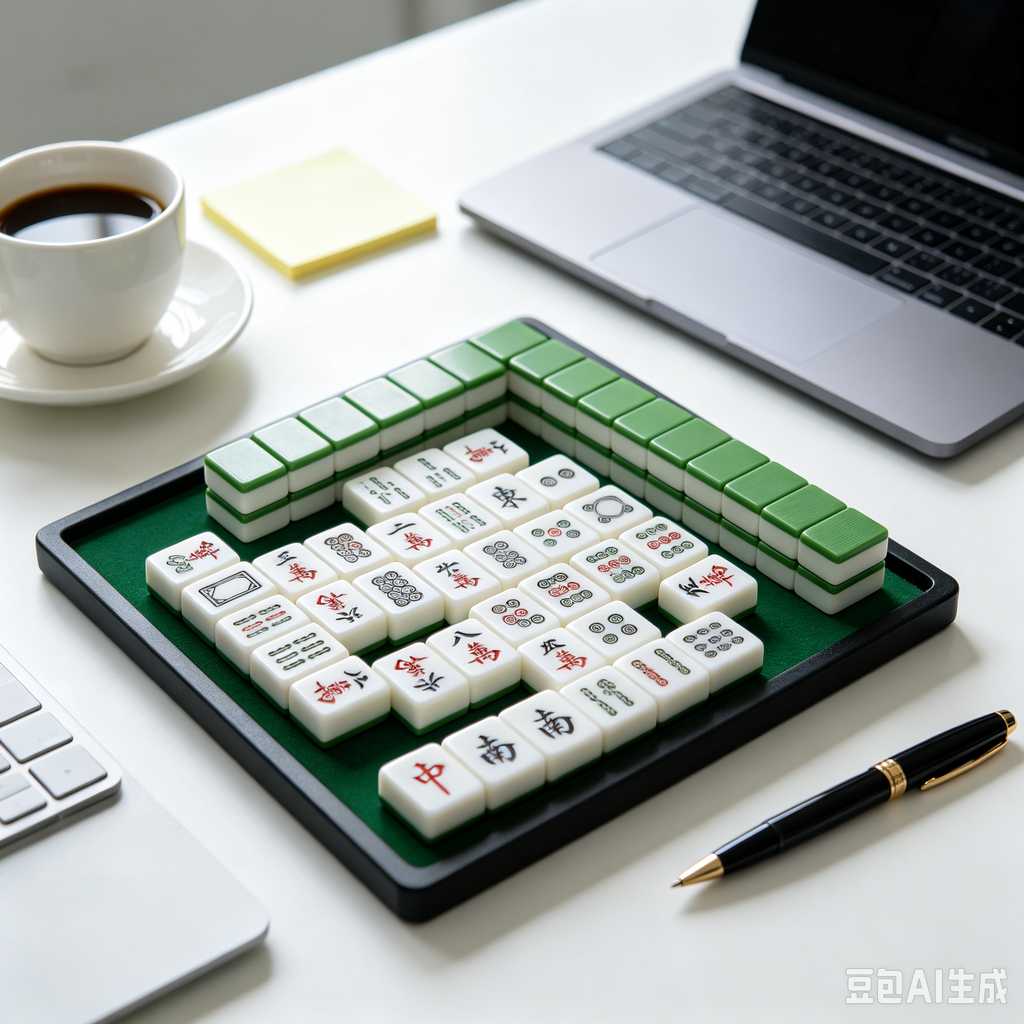 cheyennewy,mahjong
