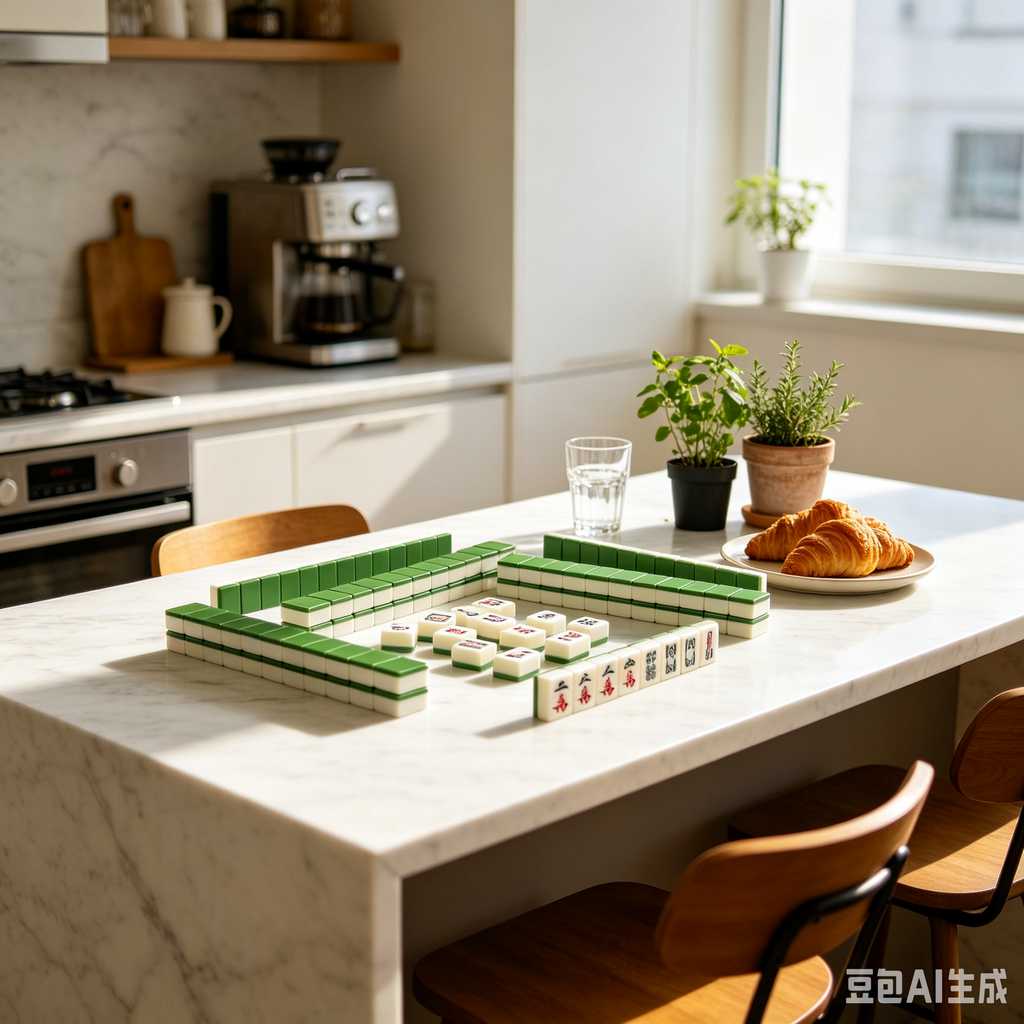 prague,mahjong