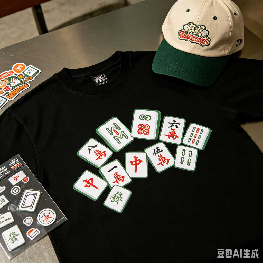 Heidelberg,mahjong