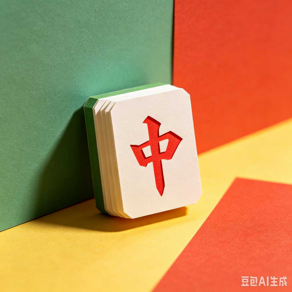 portable game table for mahjong