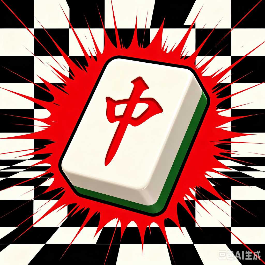 long lasting print mahjong tiles