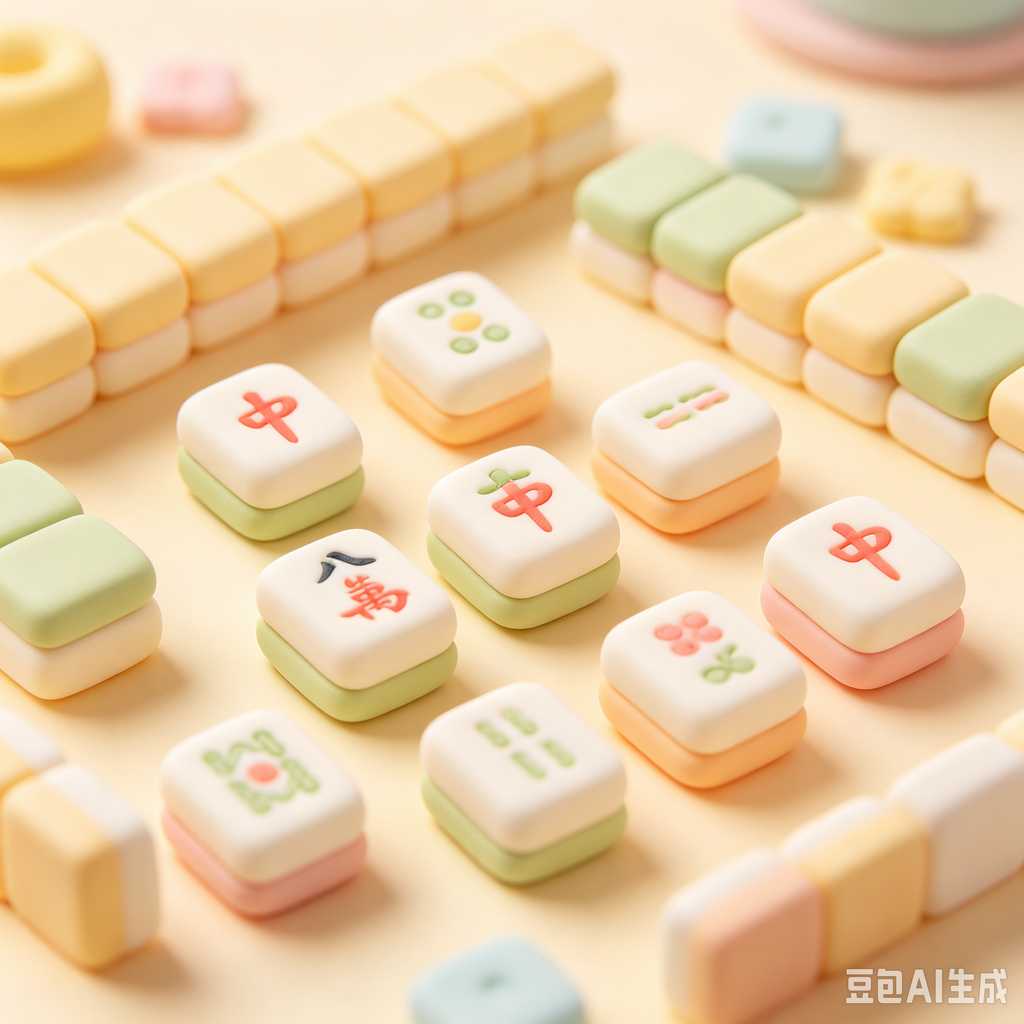 montevideo,mahjong