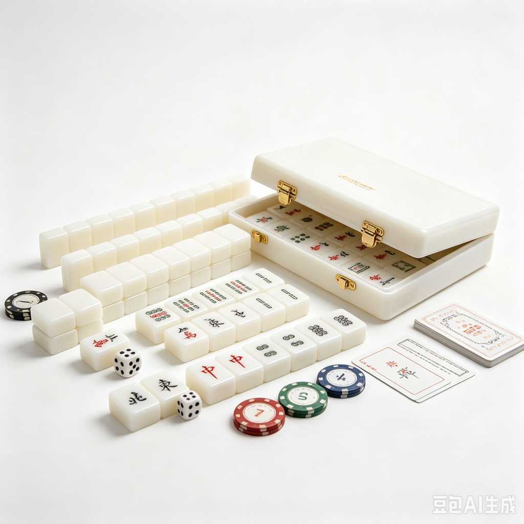 youngstown,mahjong
