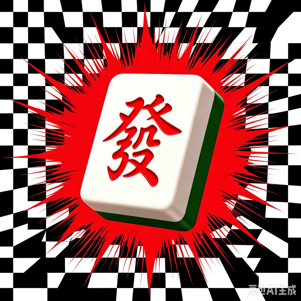 outdoor travel mahjong kit