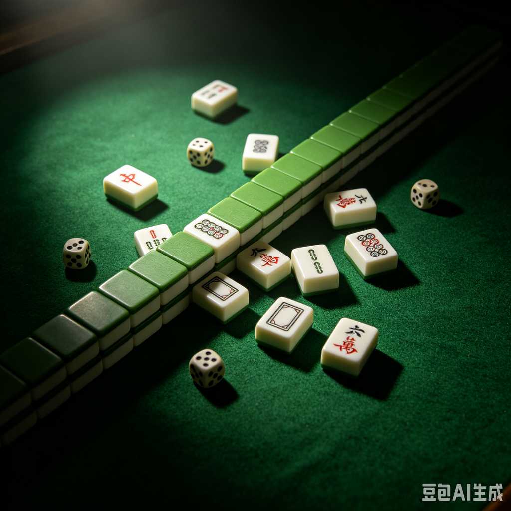 foldable mahjong mat portable