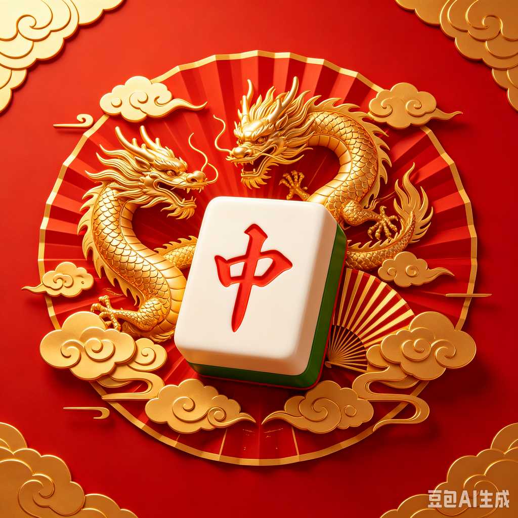 senior friendly mahjong tiles