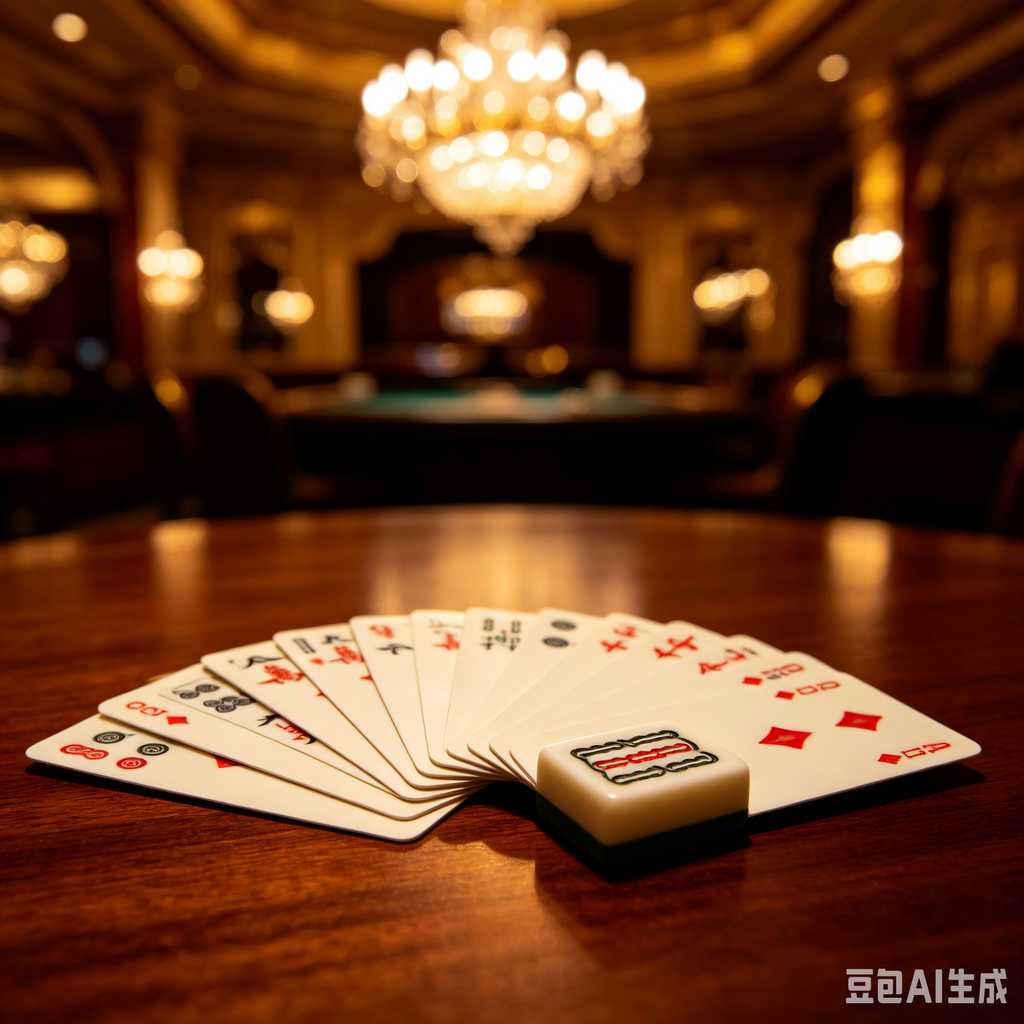 bonn,mahjong