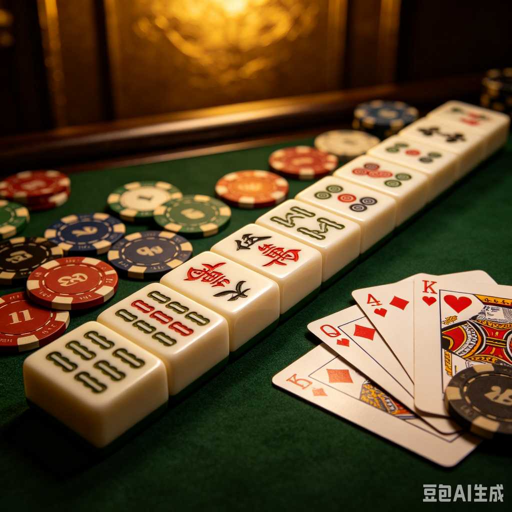 cheap mahjong set online