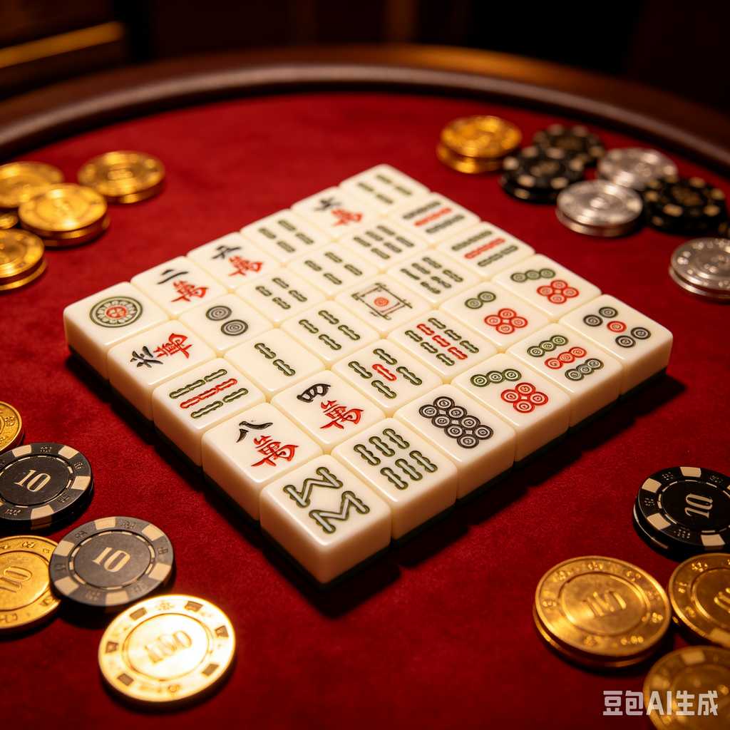 bulk mahjong tiles supplier