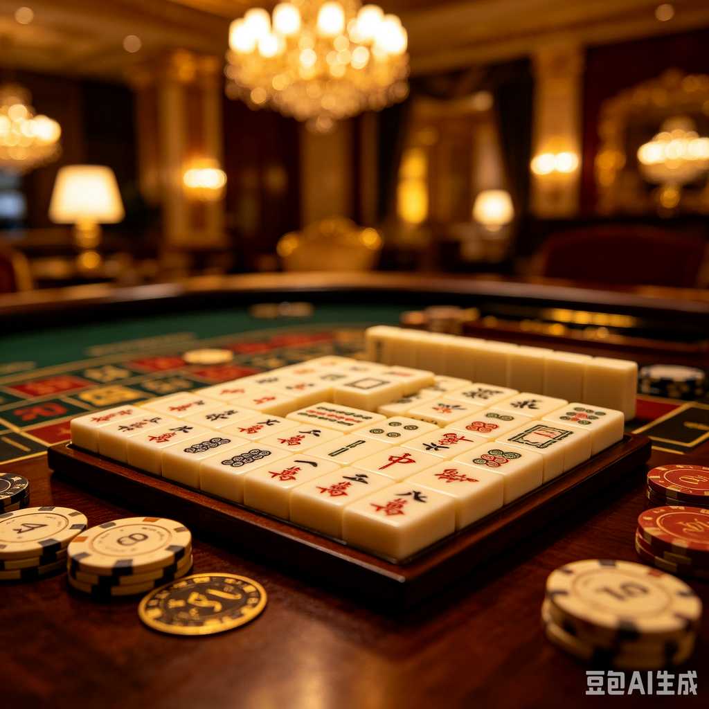 oldenburg,mahjong