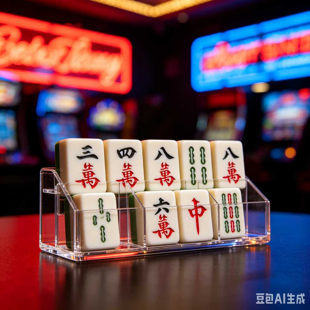 high profit mahjong set wholesale