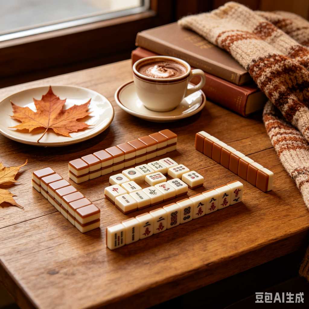 wholesale mahjong accessories