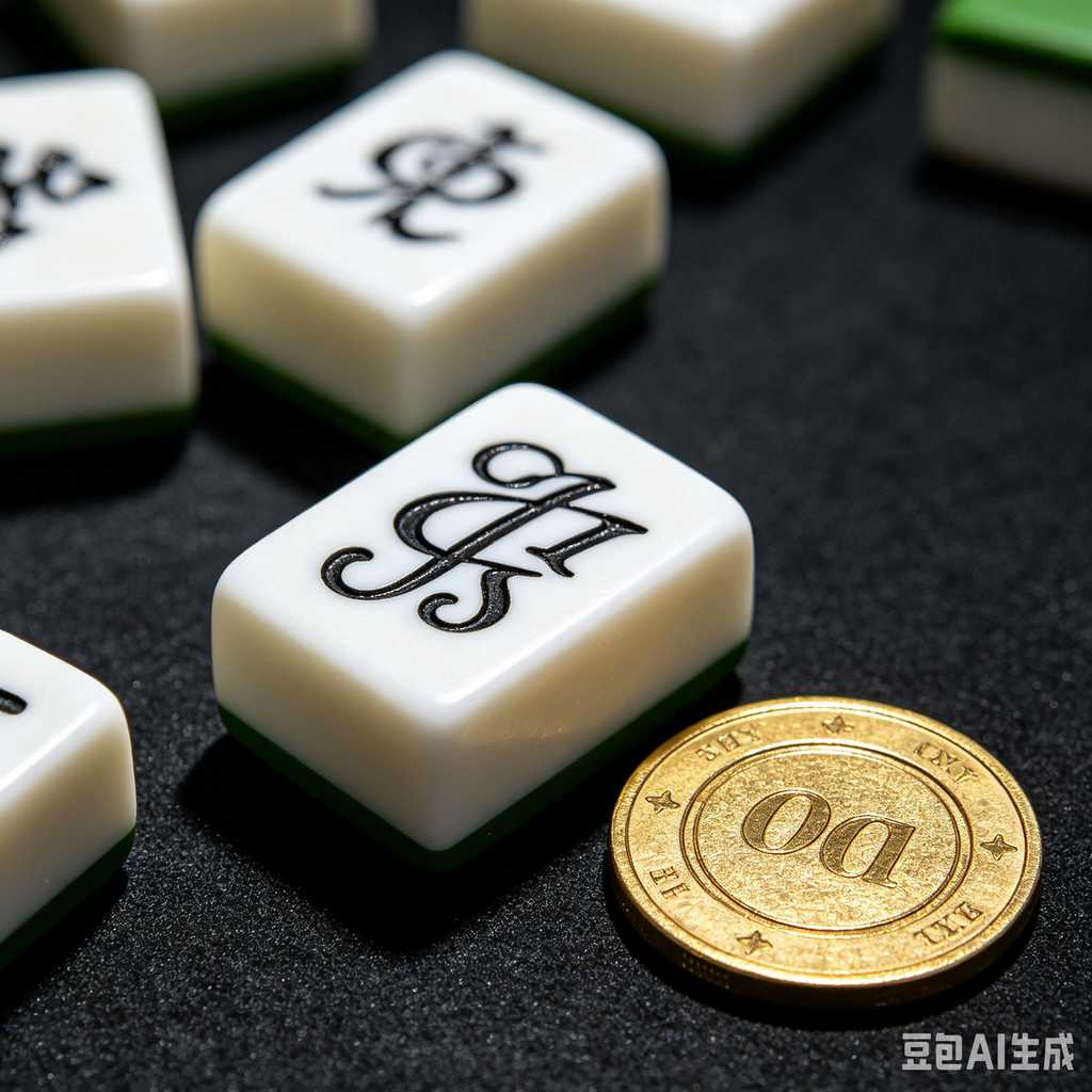 dustproof mahjong set