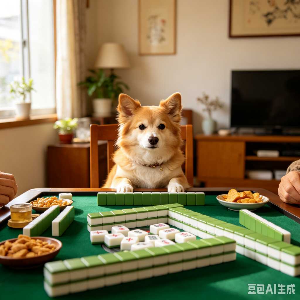 salemor,mahjong