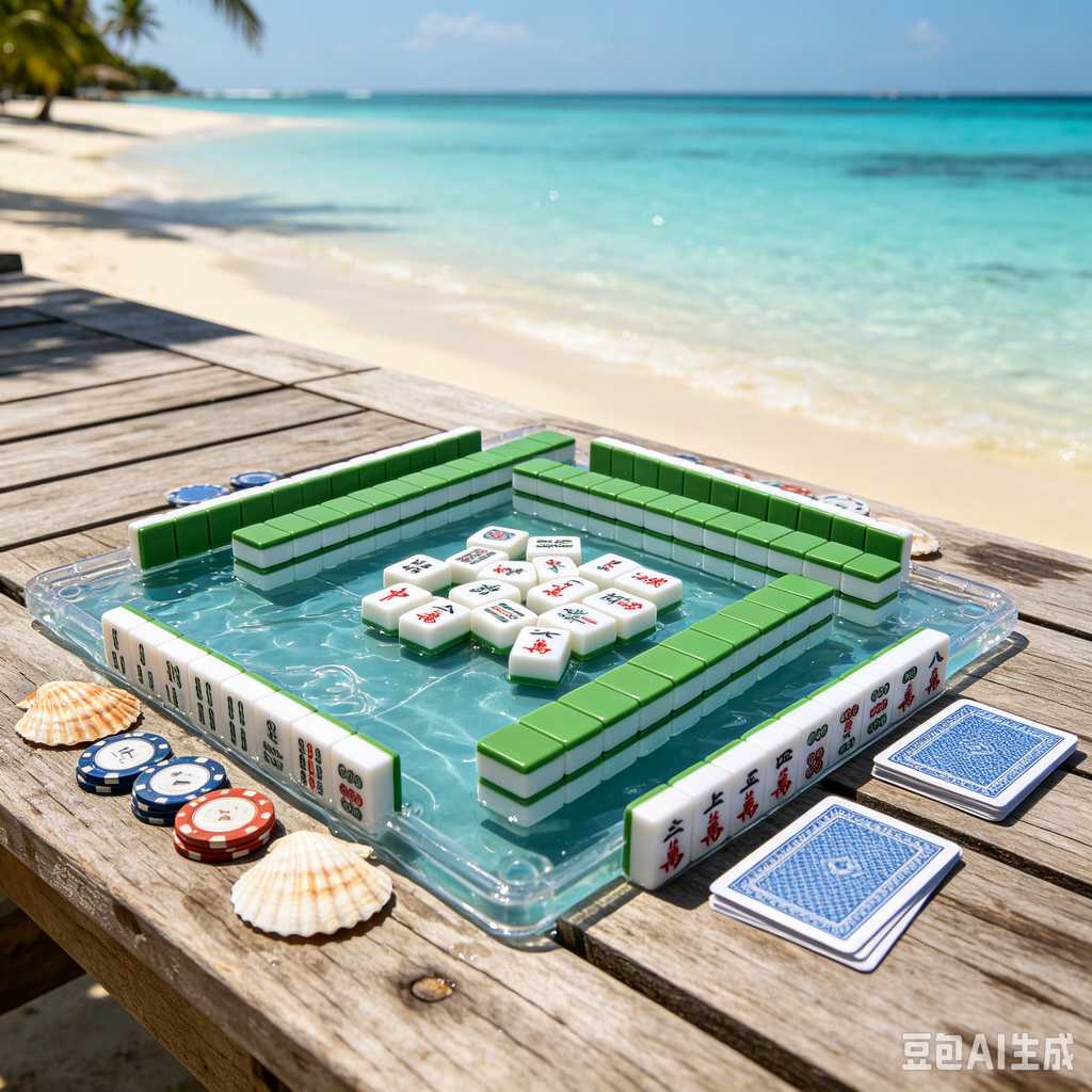 professional print mahjong tiles