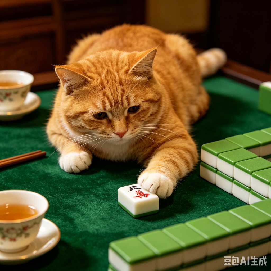 rouen,mahjong