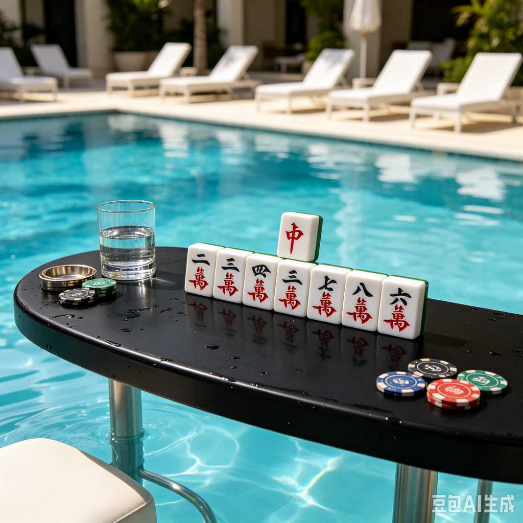 budget mahjong set